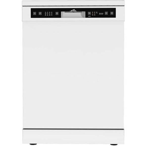 Πλυντήριο πιάτων ETA 60 cm λευκό - 274790000D