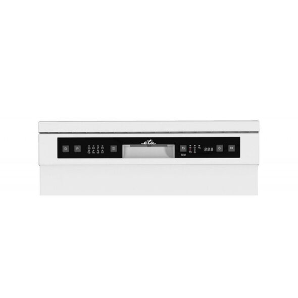 Πλυντήριο πιάτων ETA 60 cm λευκό - 274790000D
