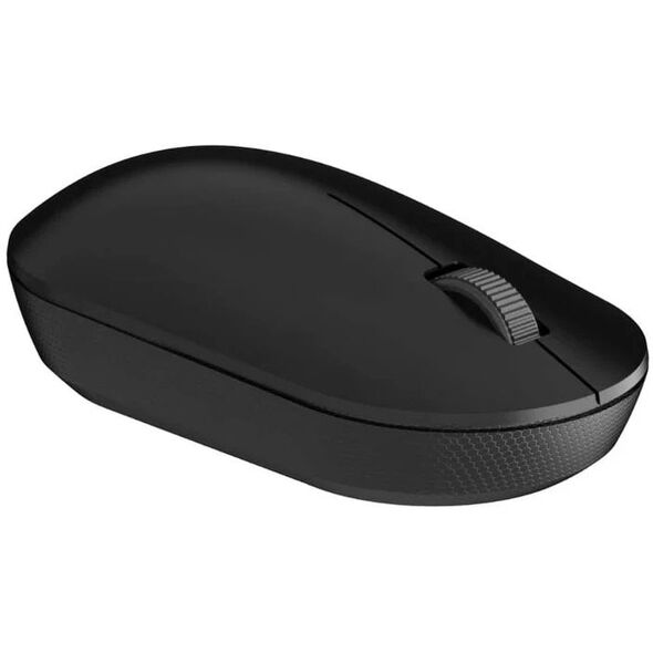 OMEGA ΑΣΥΡΜΑΤΟ ΠΟΝΤΙΚΙ MYSZ BEZPRZEWODOWA 2,4 GHz 1200 DPI ΜΑΥΡΟ [46041]