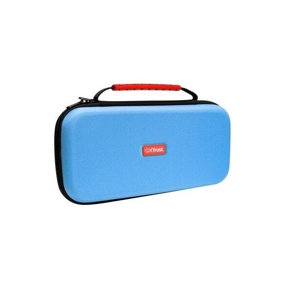 TRUST GXT 1251B Σκληρή Θήκη για Nintendo Switch 2 - Μπλε