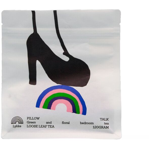 Lykke - Pillow Talk - Τσάι χύμα 120g
