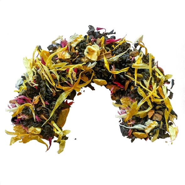 Lykke - Lucy Lelle - Χύμα τσάι 120g