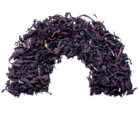 Lykke - Swenglish Breakfast - Τσάι χύμα 120g