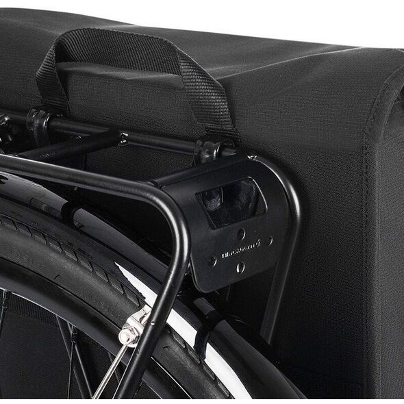 Torba na bagażnik BLACKBURN LOCAL REAR PANNIER, wodoodporna, 13L (NEW 2025)
