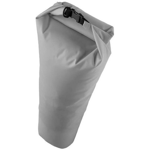 Torba pod siodło BLACKBURN OUTPOST SEAT PACK & DRY BAG black, wodoodporna, 11L (NEW 2025)
