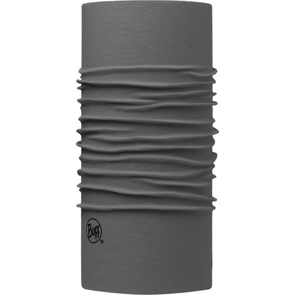 Buff Chusta wielofunkcyjna Original Us Solid Castlerock Grey