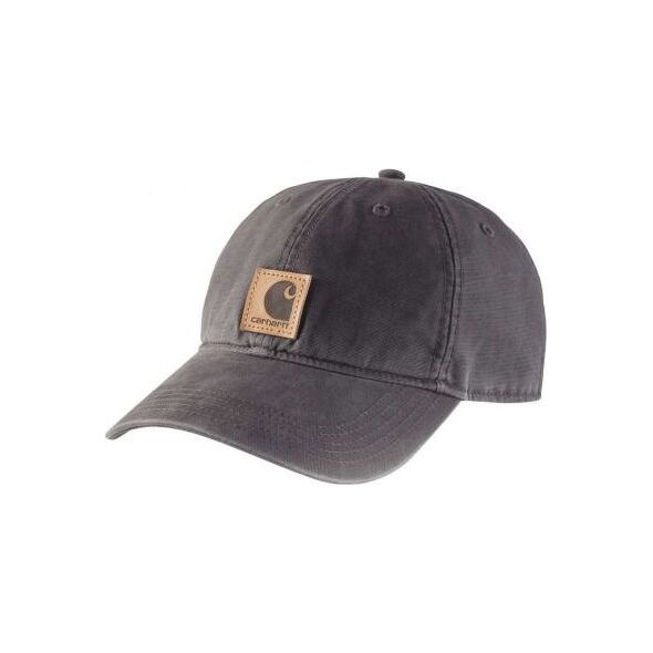 Carhartt Czapka Carhartt Odessa Cap black