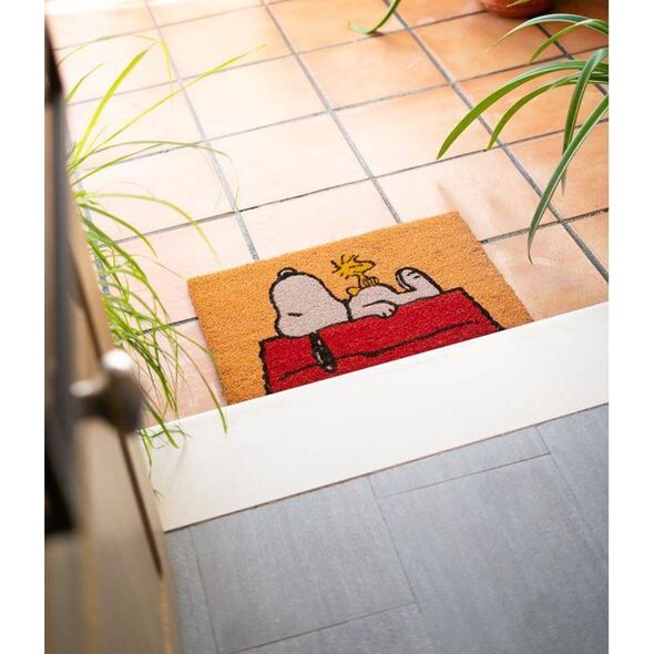 Snoopy Snoopy - Wycieraczka