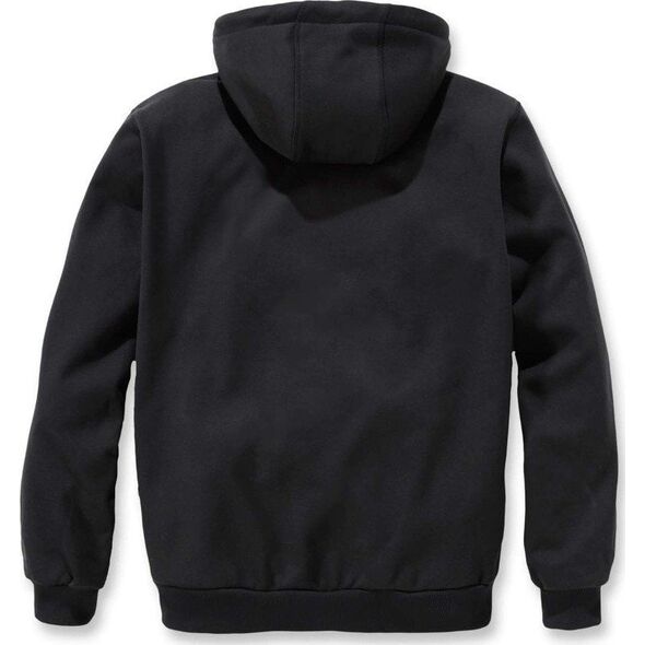 Carhartt Bluza Carhartt Wind Fighter Sweatshirt Black