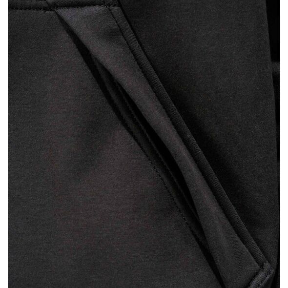 Carhartt Bluza Carhartt Wind Fighter Sweatshirt Black