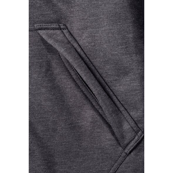 Carhartt Bluza Carhartt Wind Fighter Sweatshirt Carbon