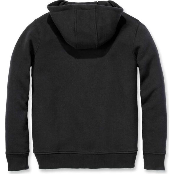 Carhartt Bluza Carhartt Clarksburg Pullover Black