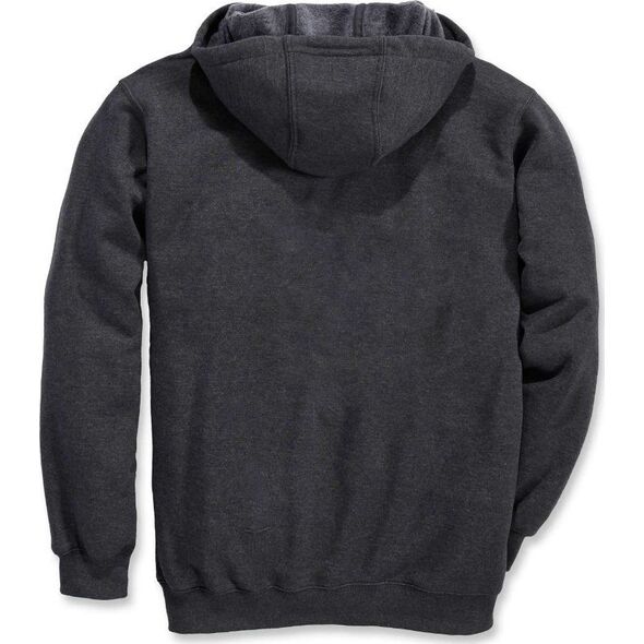Carhartt Bluza Carhartt Midweight Hooded Sweatshirt Carbon