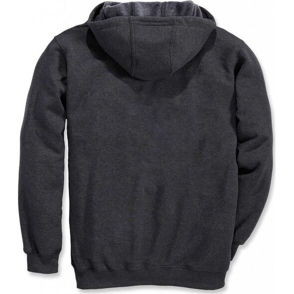 Carhartt Bluza Carhartt Midweight Hooded Sweatshirt Carbon