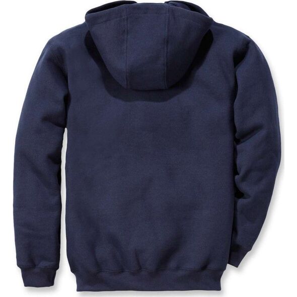 Carhartt Bluza Carhartt Midweight Hooded Sweatshirt Navy