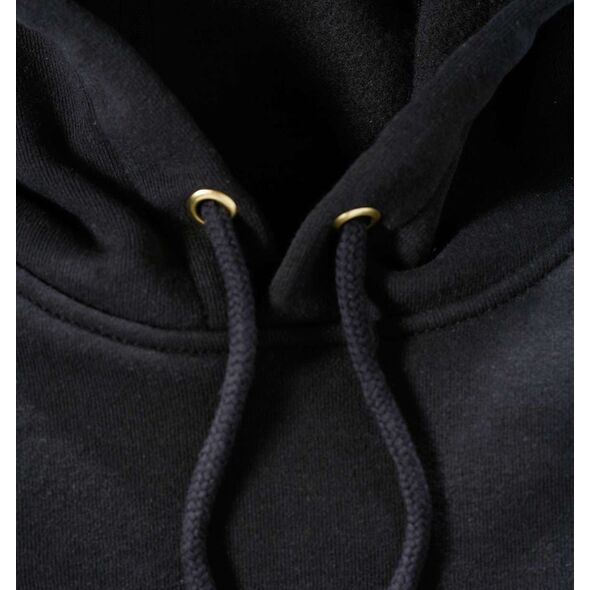 Carhartt Bluza Carhartt Midweight Hooded Sweatshirt Black