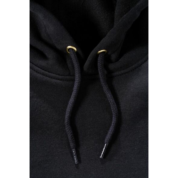 Carhartt Bluza Carhartt Midweight Hooded Sweatshirt Black