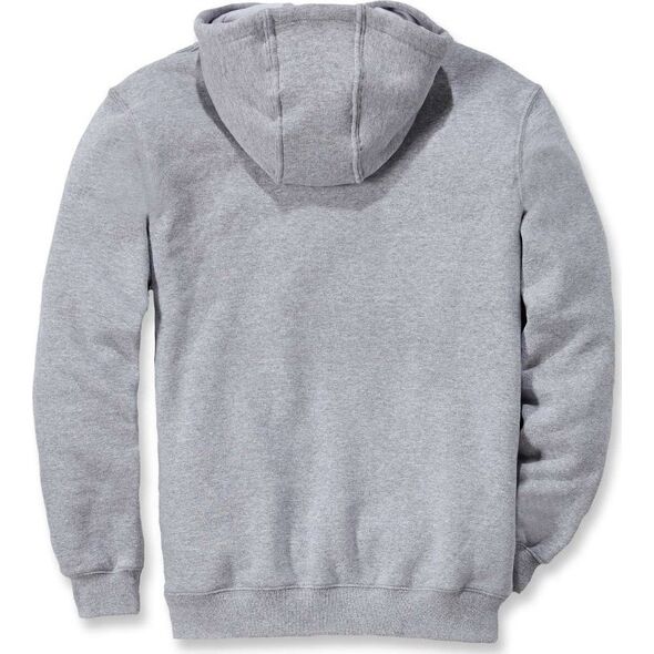 Carhartt Bluza Carhartt Midweight Hooded Sweatshirt Grey