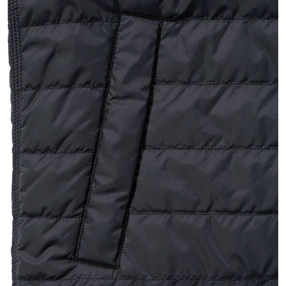 Carhartt Kamizelka Carhartt Gilliam Vest Black