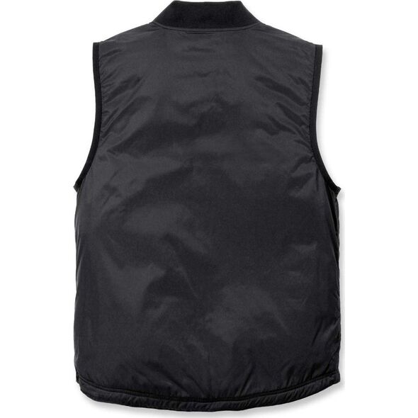 Carhartt Kamizelka Carhartt Shop Vest Black