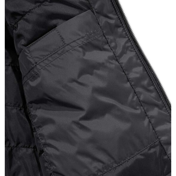 Carhartt Kamizelka Carhartt Shop Vest Black