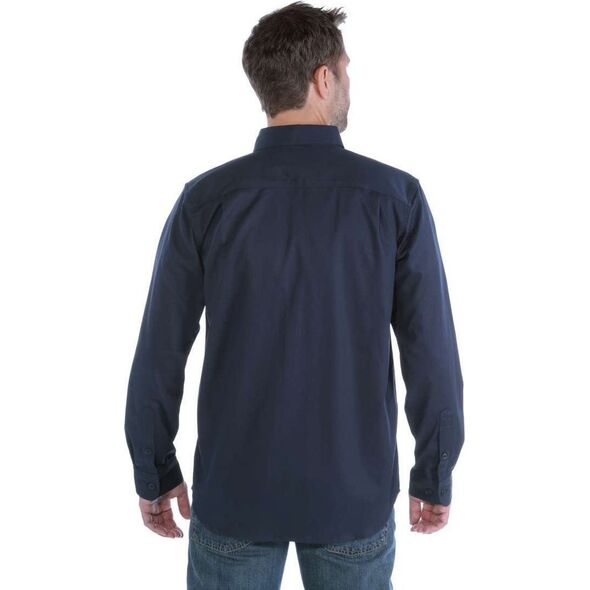 Carhartt Koszula Carhartt Rugged Professional Navy