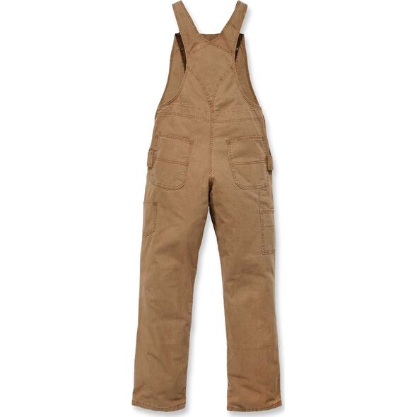 Carhartt Ogrodniczki Crawford Double Front Bib Ove