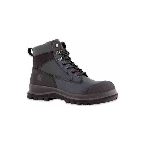 Carhartt Buty Carhartt Detroit 6" Boot S3 Black