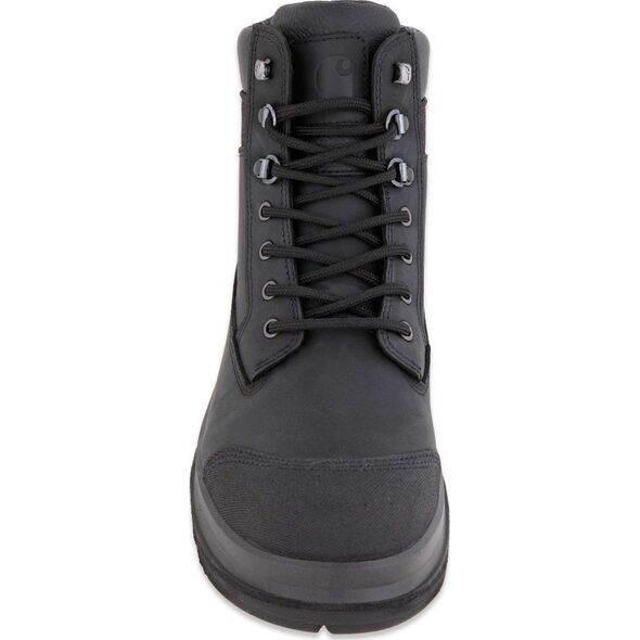 Carhartt Buty Carhartt Detroit 6" Boot S3 Black