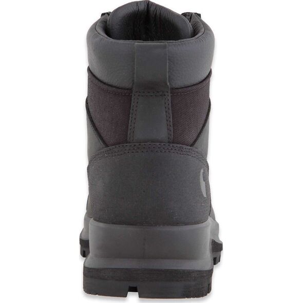 Carhartt Buty Carhartt Detroit 6" Boot S3 Black