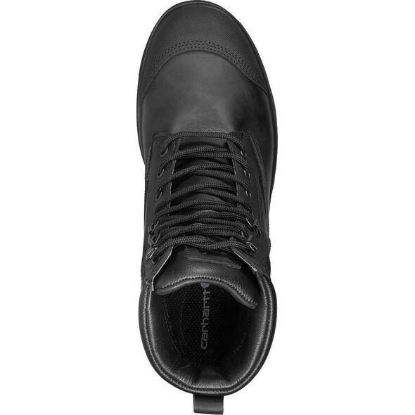 Carhartt Buty Carhartt Detroit 6" Boot S3 Black