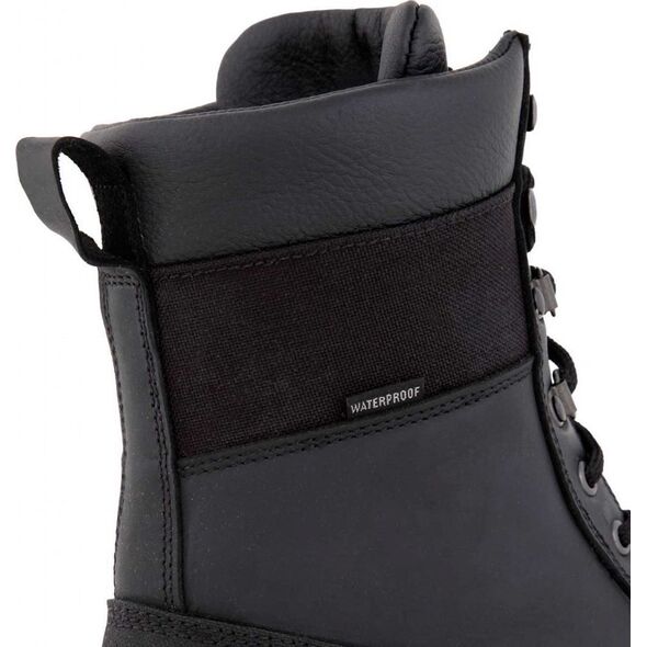 Carhartt Buty Carhartt Detroit 8" Boot WP S3 Black