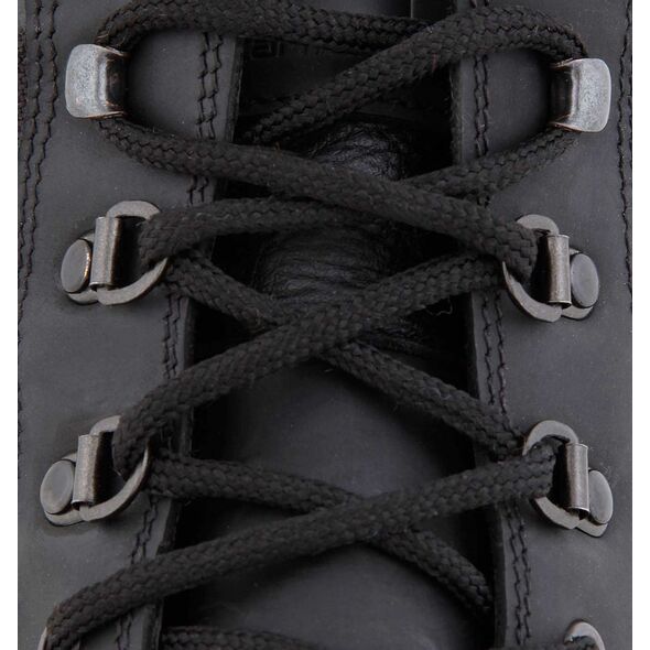 Carhartt Buty Carhartt Detroit 8" Boot WP S3 Black