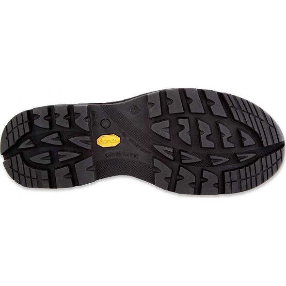 Carhartt Buty Carhartt Detroit 8" Boot WP S3 Black