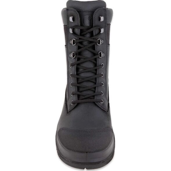 Carhartt Buty Carhartt Detroit 8" Boot WP S3 Black