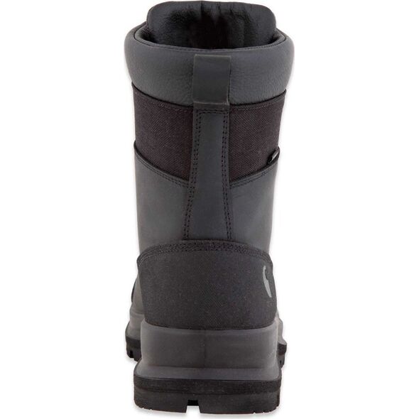 Carhartt Buty Carhartt Detroit 8" Boot WP S3 Black