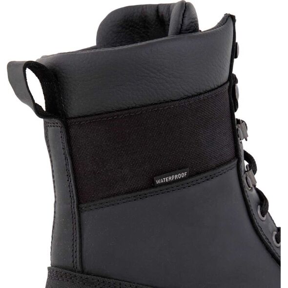 Carhartt Buty Carhartt Detroit 8" Boot WP S3 Black