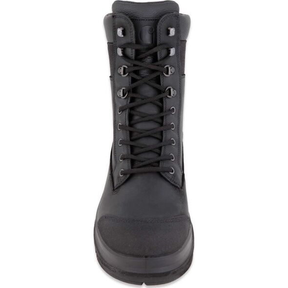 Carhartt Buty Carhartt Detroit 8" Boot WP S3 Black