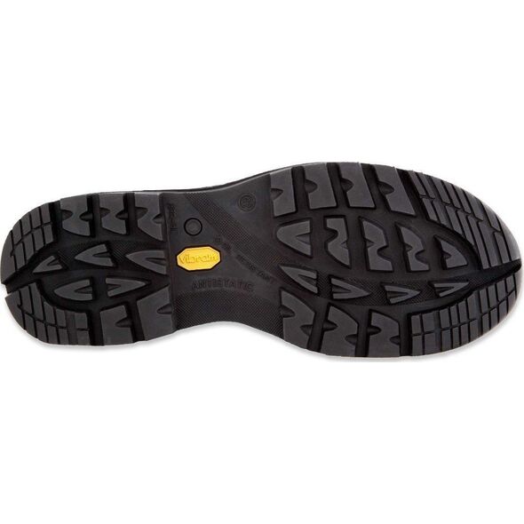 Carhartt Buty Carhartt Detroit 8" Boot WP S3 Black