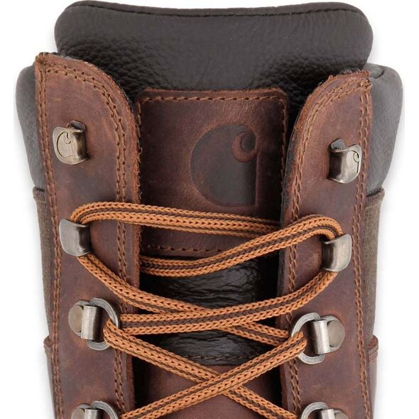 Carhartt Buty Carhartt Detroit 8" Boot WP S3 Brown