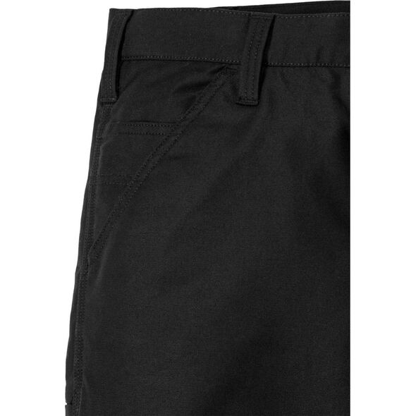 Carhartt Spodnie Carhartt Rugged Stretch Canvas Pant Black