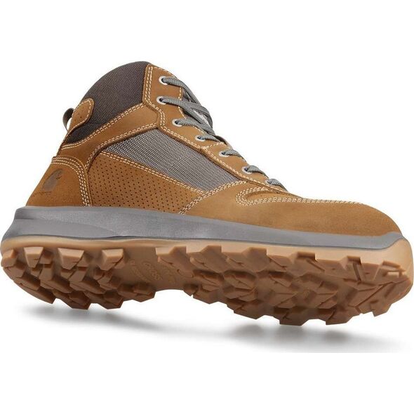 Carhartt Buty Carhartt Michigan Rugged Flex S1P Midcut Safe