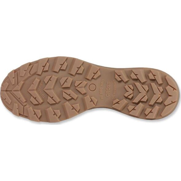 Carhartt Buty Carhartt Michigan Rugged Flex S1P Midcut Safe
