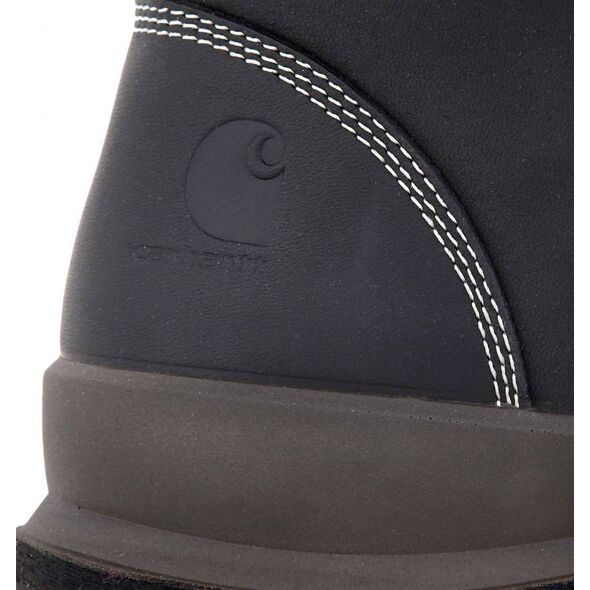 Carhartt Buty Carhartt Michigan Sneaker S1P Black