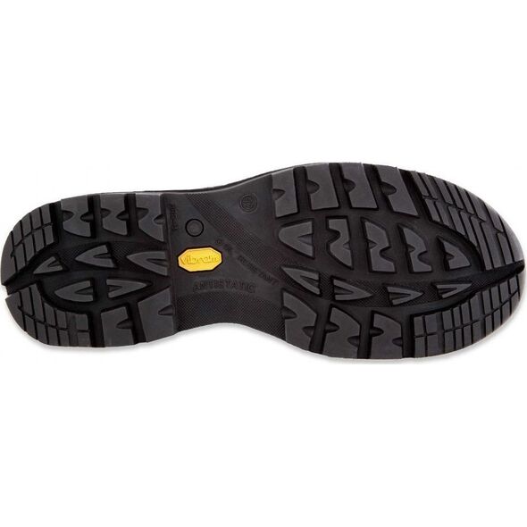 Carhartt Buty Carhartt Michigan Sneaker S1P Black