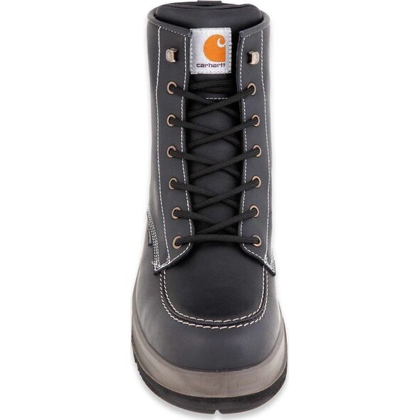 Carhartt Buty Carhartt Michigan Sneaker S1P Black