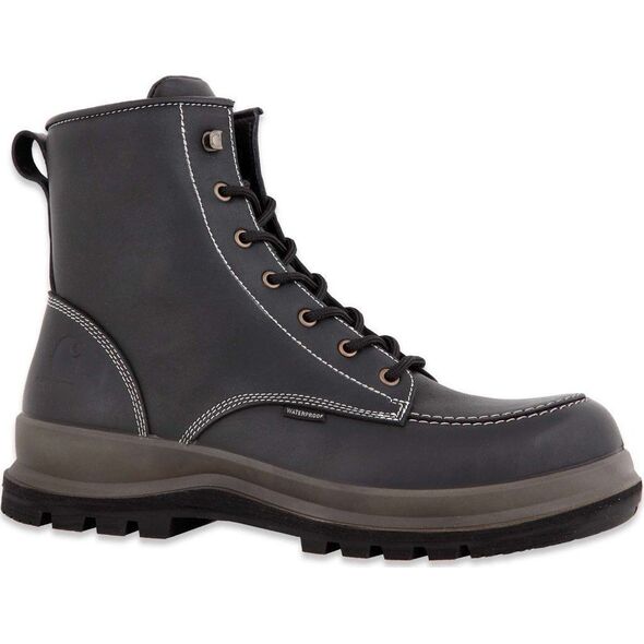 Carhartt Buty Carhartt Michigan Sneaker S1P Black