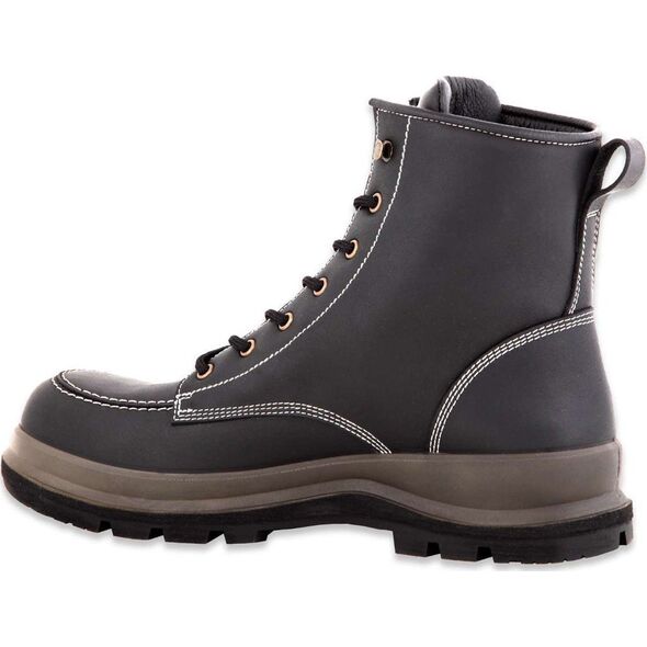 Carhartt Buty Carhartt Michigan Sneaker S1P Black