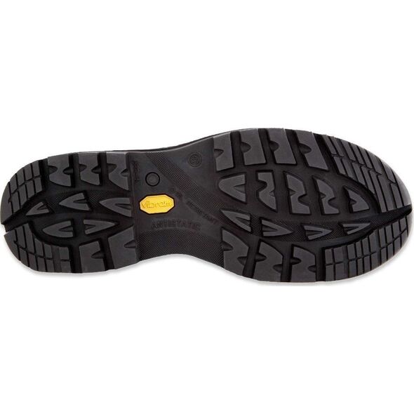 Carhartt Buty Carhartt Michigan Sneaker S1P Black