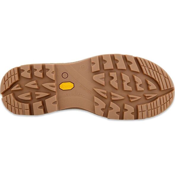 Carhartt Buty Carhartt Hamilton Wedge Boot WP S3 Tan